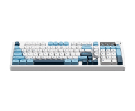 Ajazz AF98 PLUS biała - 1536381 - zdjęcie 4